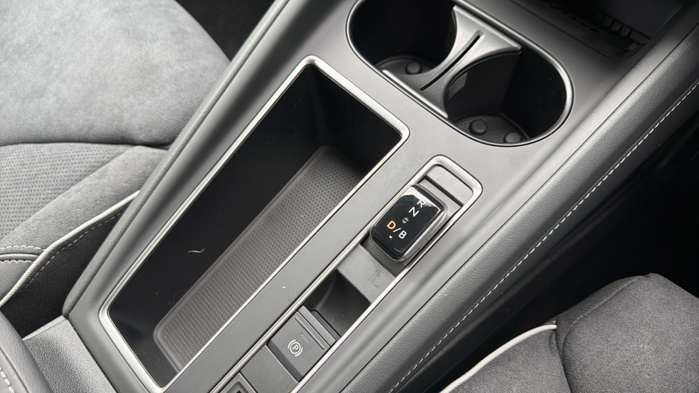 Skoda Elroq 150kW 60 SportLine 63kWh 5dr Auto Electric Estate